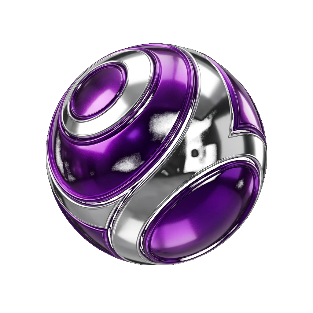 3D Sphere