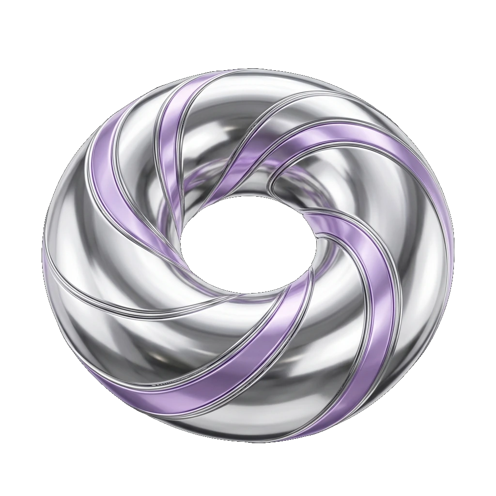 3D Torus
